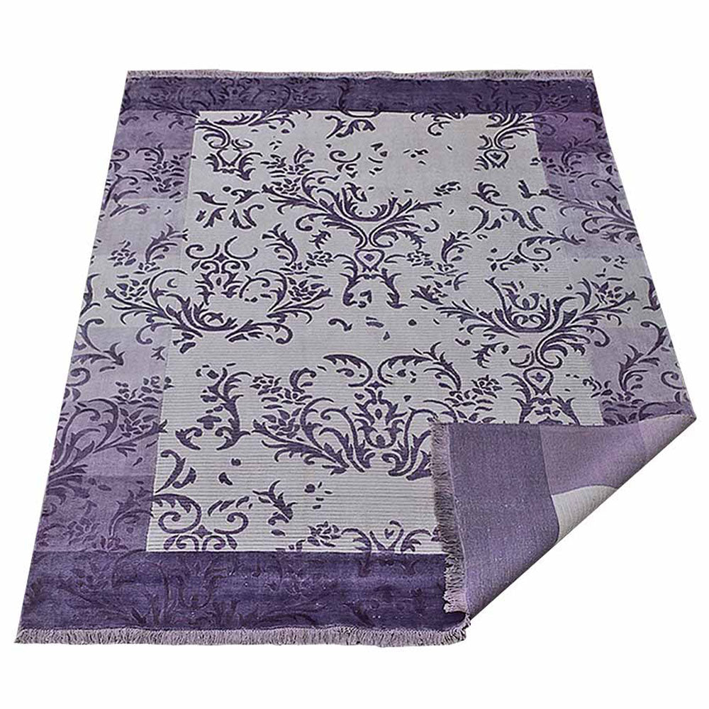 Anemone Hand Woven Rug