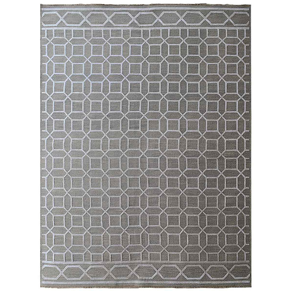 Alchemy Hand Knotted Rug