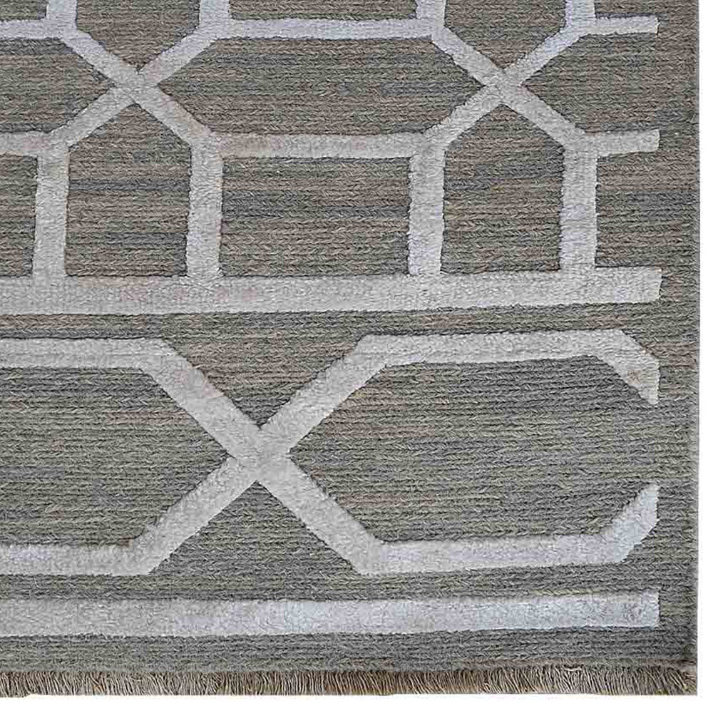 Alchemy Hand Knotted Rug