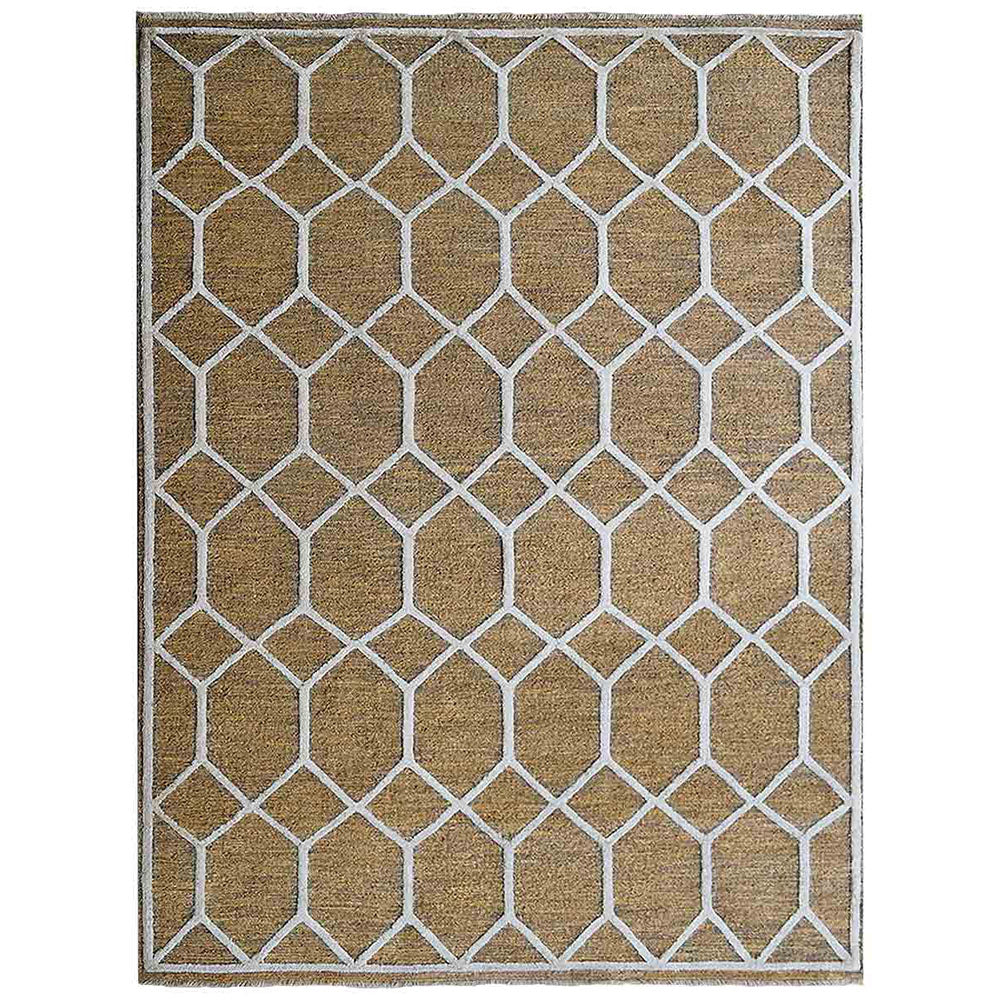 Symphony Hand Knotted Rug