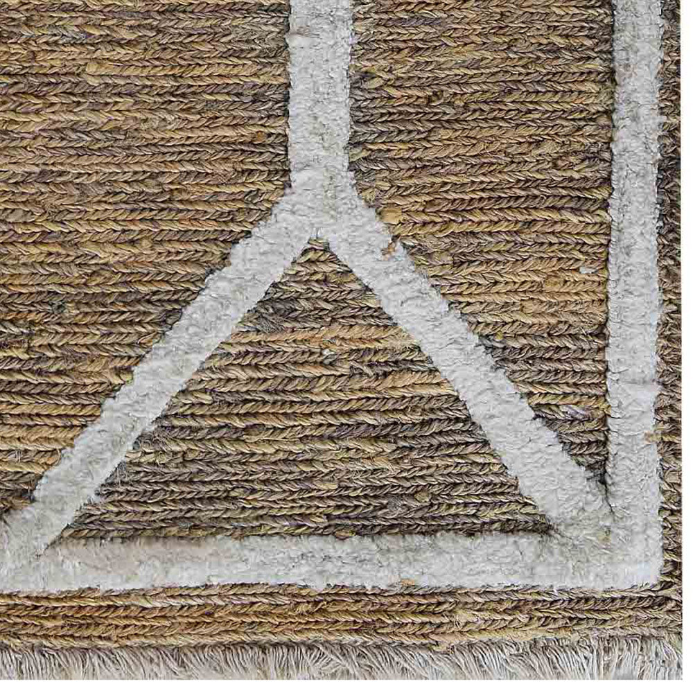 Symphony Hand Knotted Rug