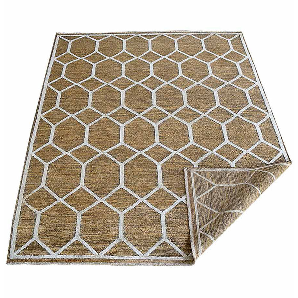Symphony Hand Knotted Rug