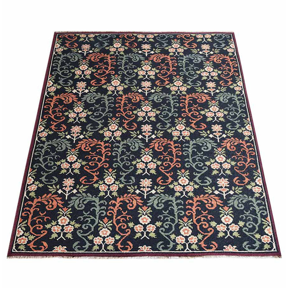hand-knotted-sumak-multicolor-wool-area-rug-side-2