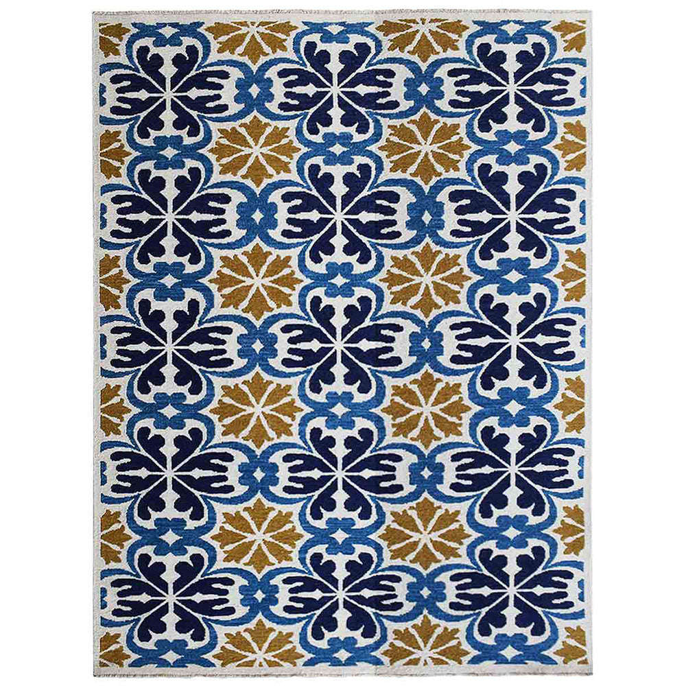 hand-knotted-sumak-floral-area-rug-side-1