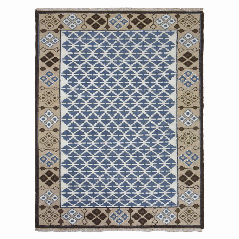 Panache Hand Knotted Rug