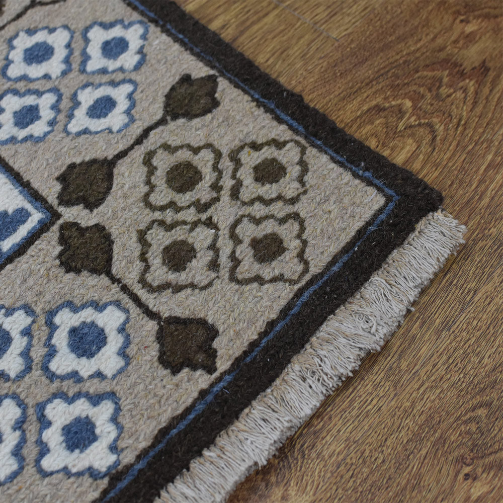 Panache Hand Knotted Rug