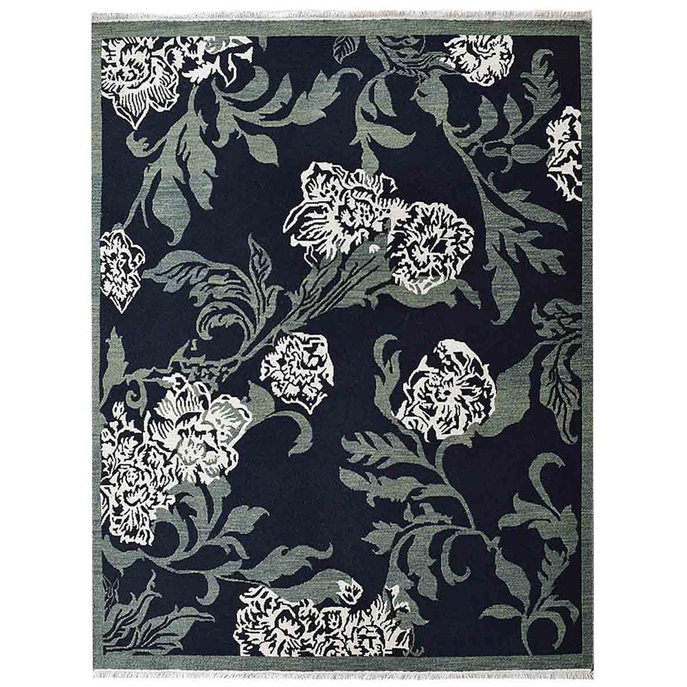 hand-knotted-sumak-multicolor-floral-area-rug-side-1