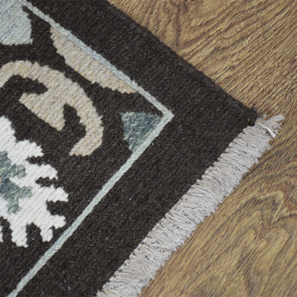 Adonis Hand Knotted Rug
