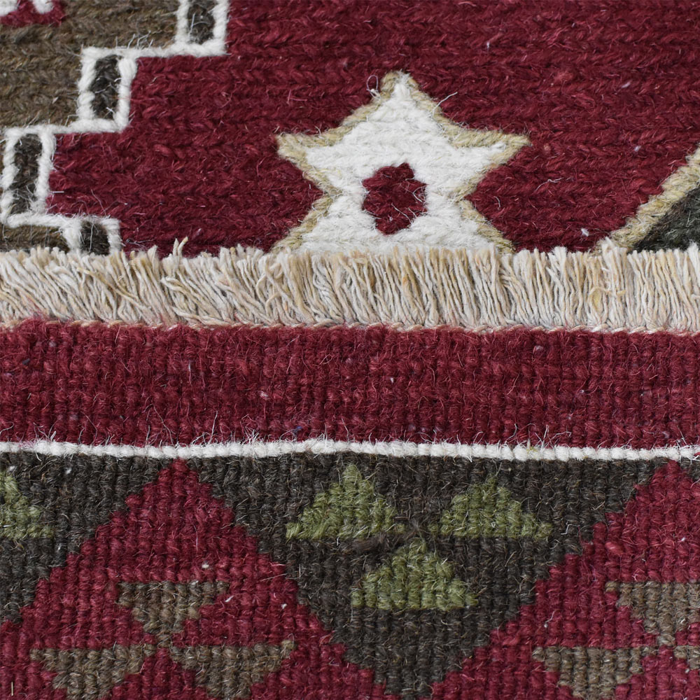Nebulosity Hand Knotted Rug