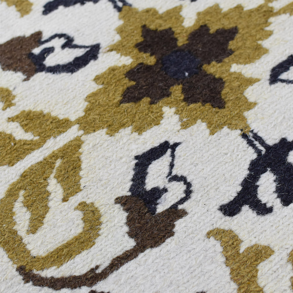 Sonnet Hand Knotted Rug