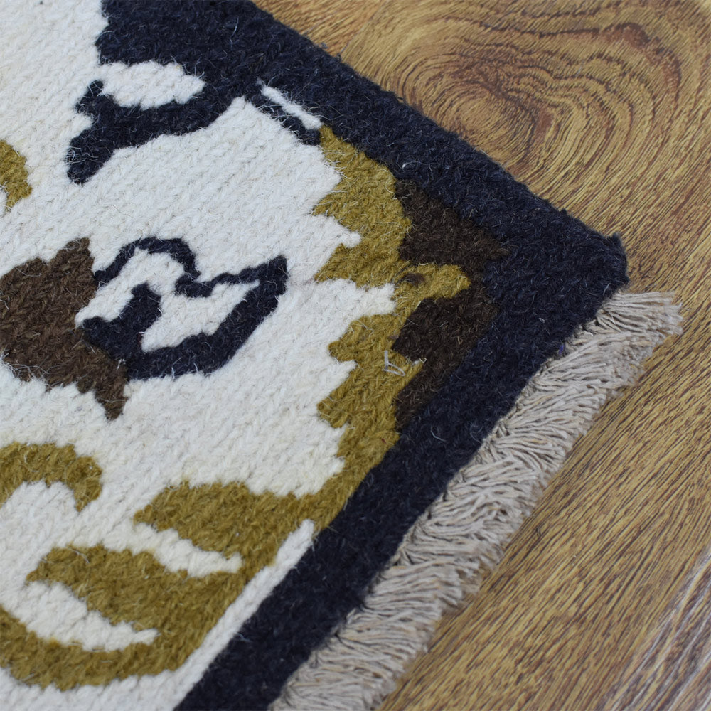 Sonnet Hand Knotted Rug
