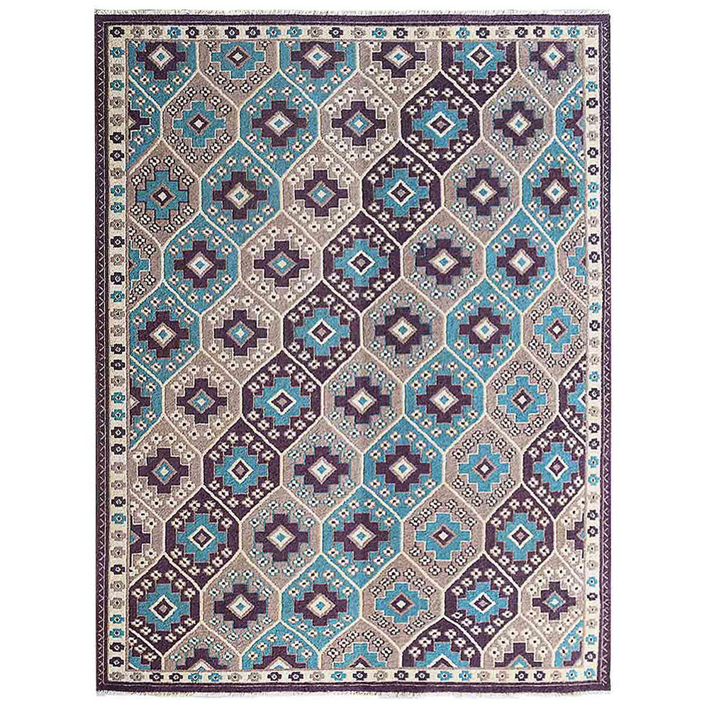 hand-knotted-sumak-multicolor-oriental-rug-side-1