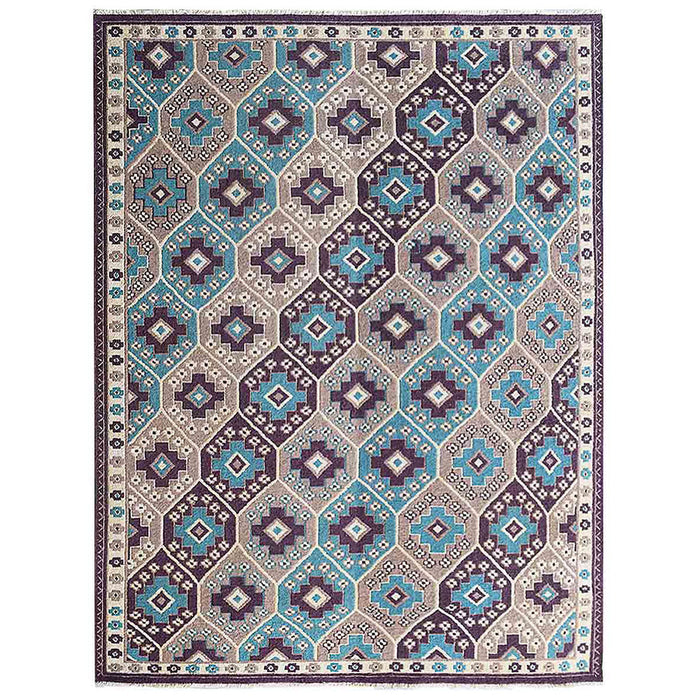 hand-knotted-sumak-multicolor-oriental-rug-side-1