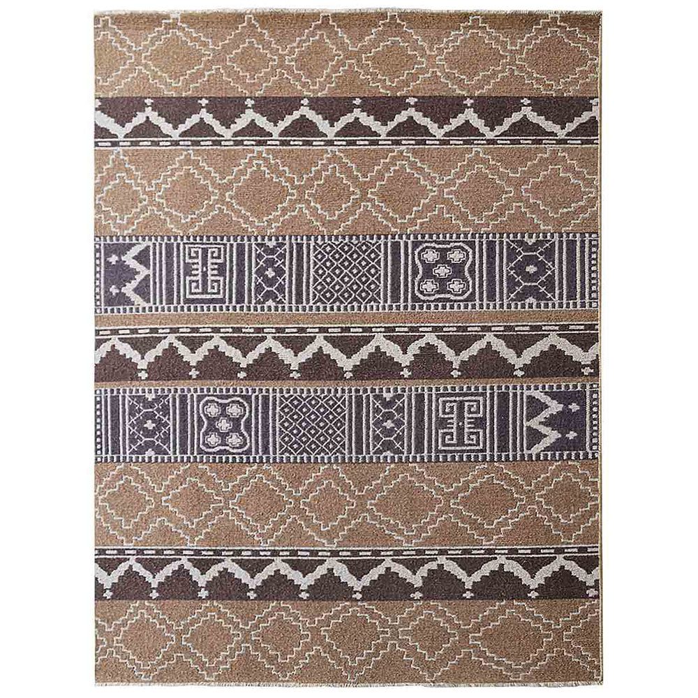 hand-knotted-sumak-beige-brown-oriental-rug-side-1