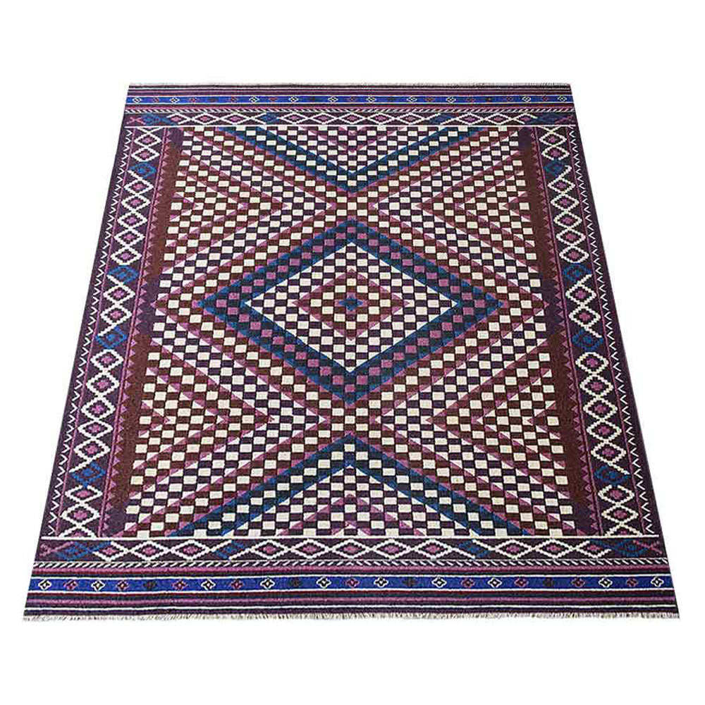 hand-knotted-sumak-multicolor-oriental-rug-side-2
