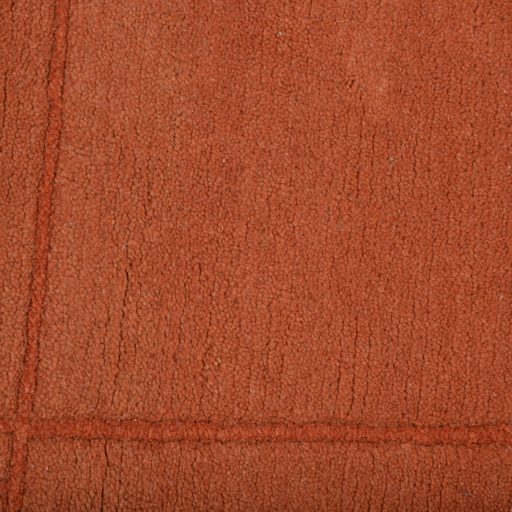 Eunoia Hand Knotted Rug