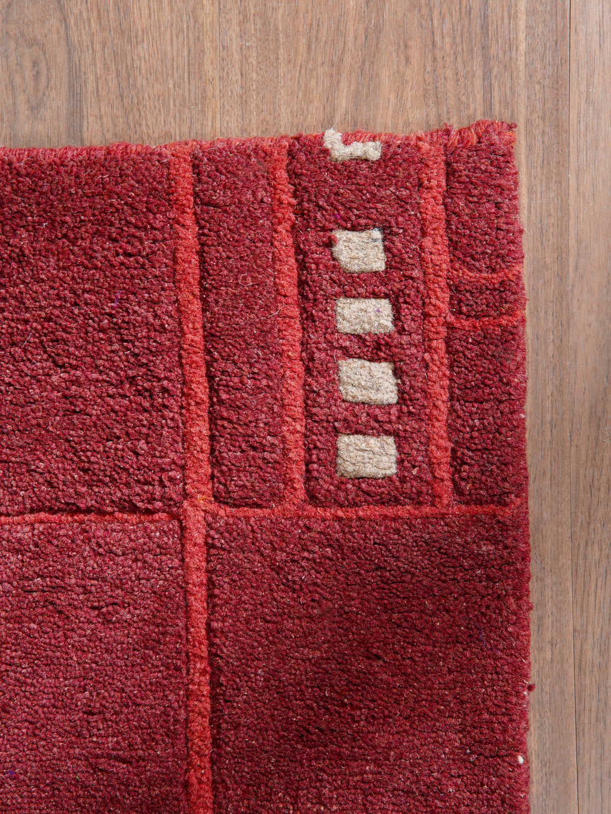 Eunoia Hand Knotted Rug