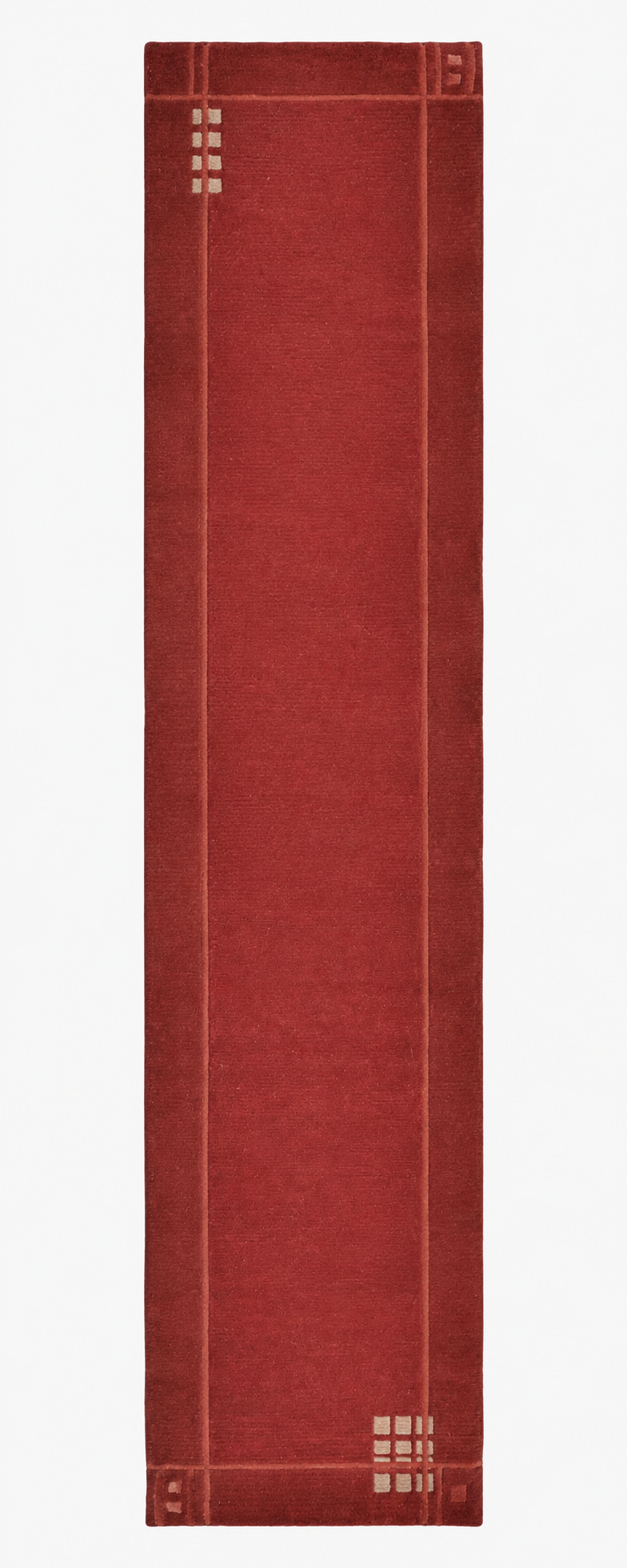 Eunoia Hand Knotted Rug