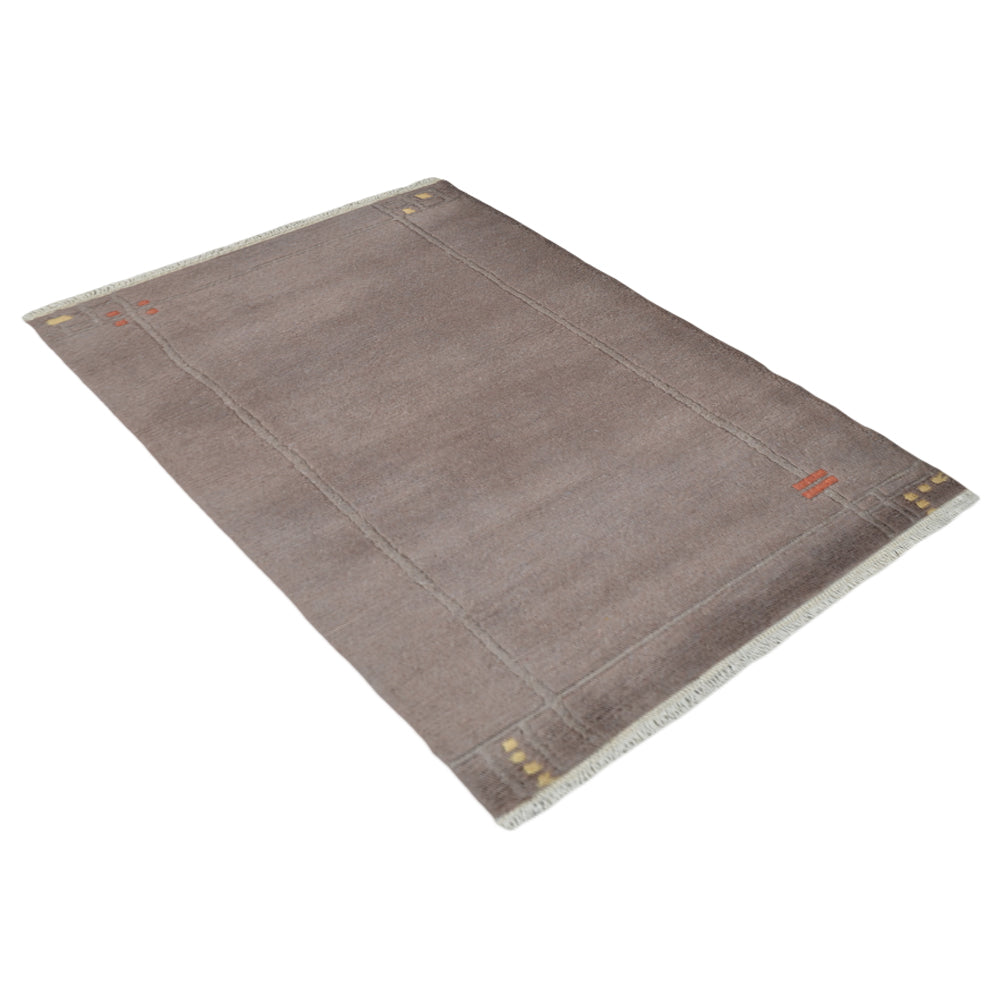 Eunoia Hand Knotted Rug