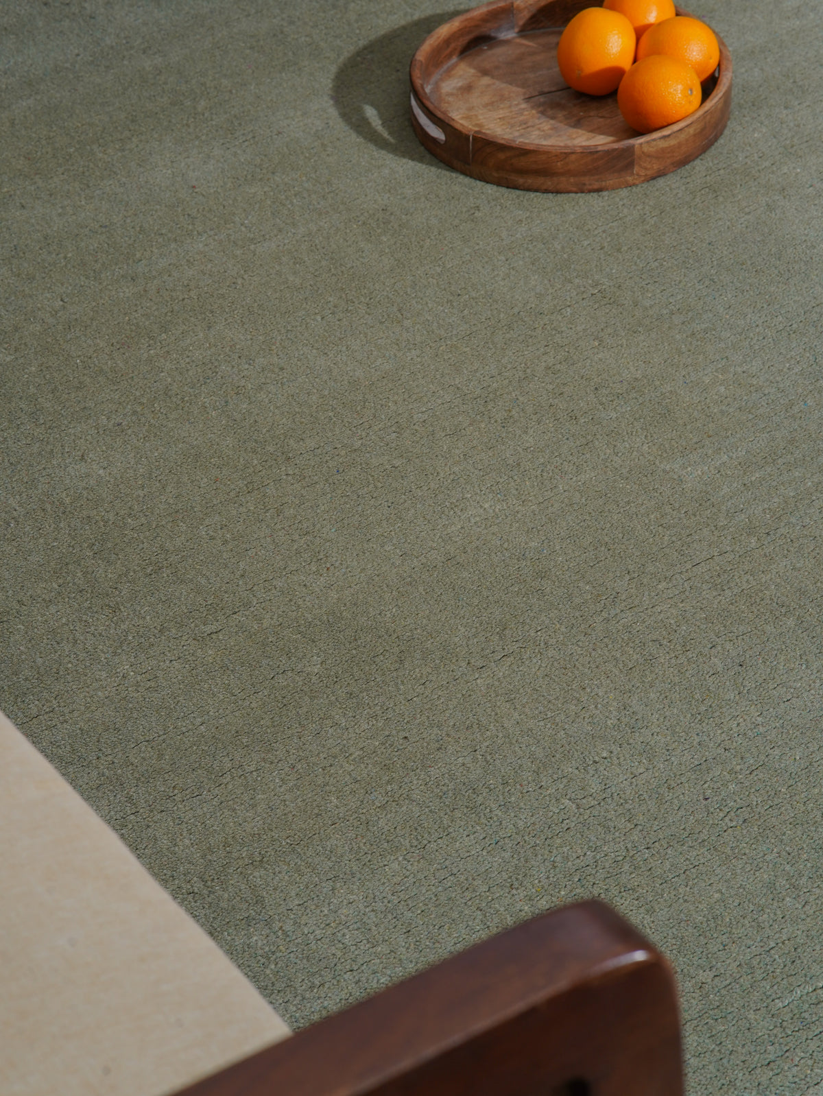 Scintillate Hand Knotted Rug