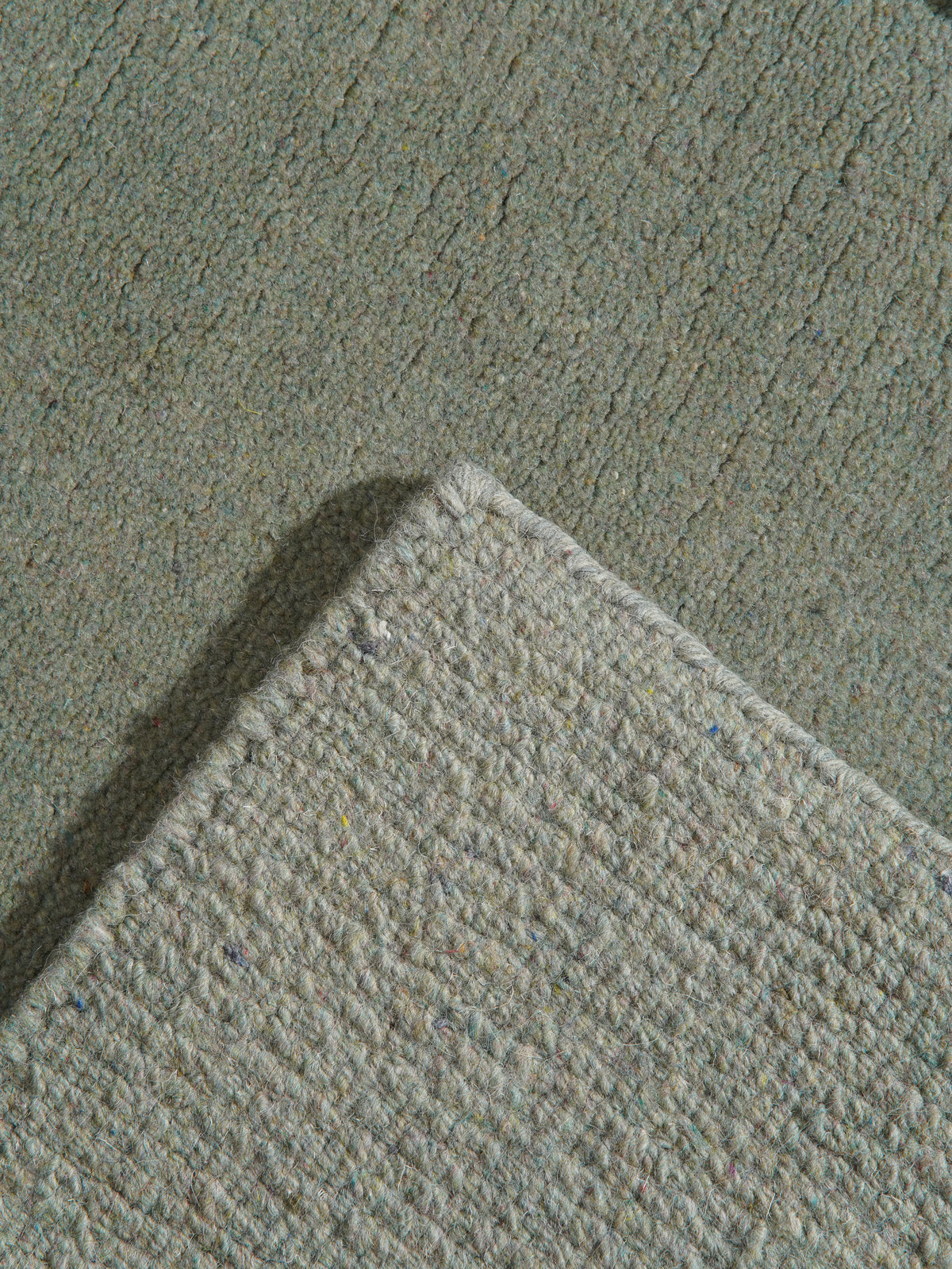 Scintillate Hand Knotted Rug