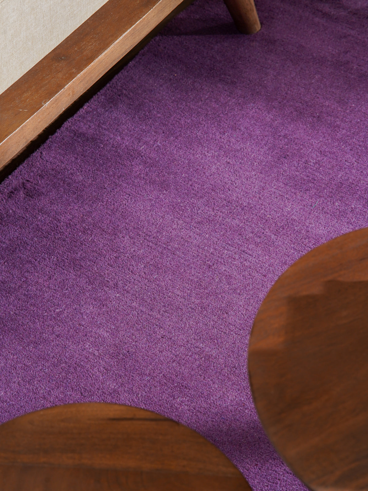 Scintillate Hand Knotted Rug
