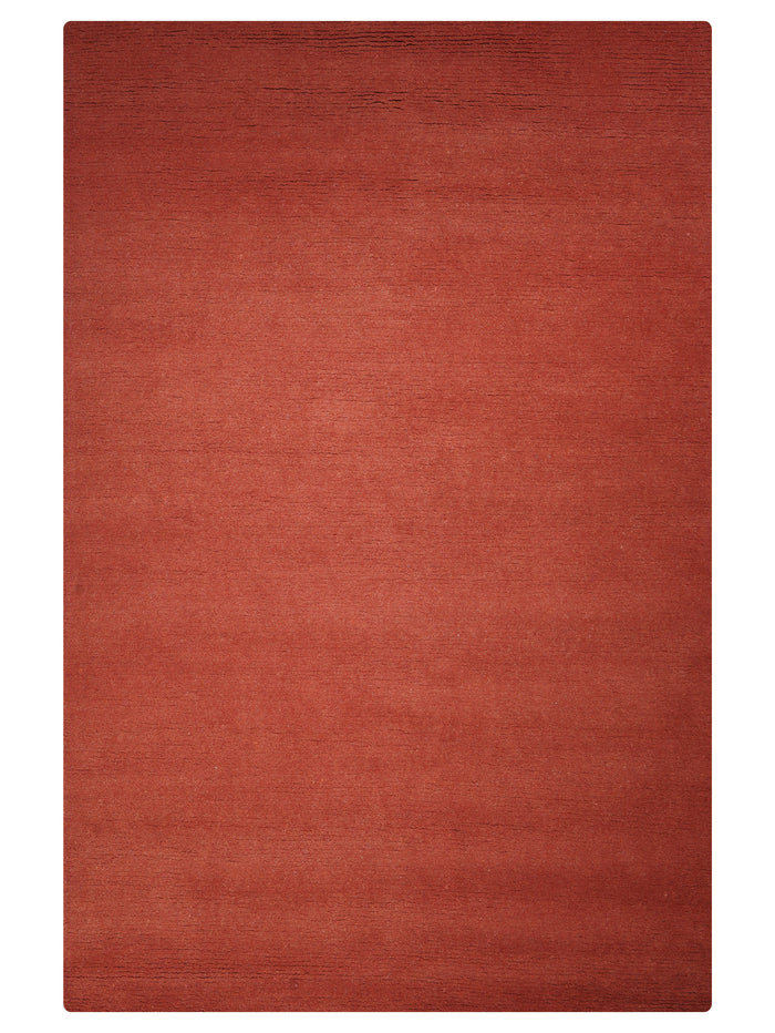 Scintillate Hand Knotted Rug — rug only
