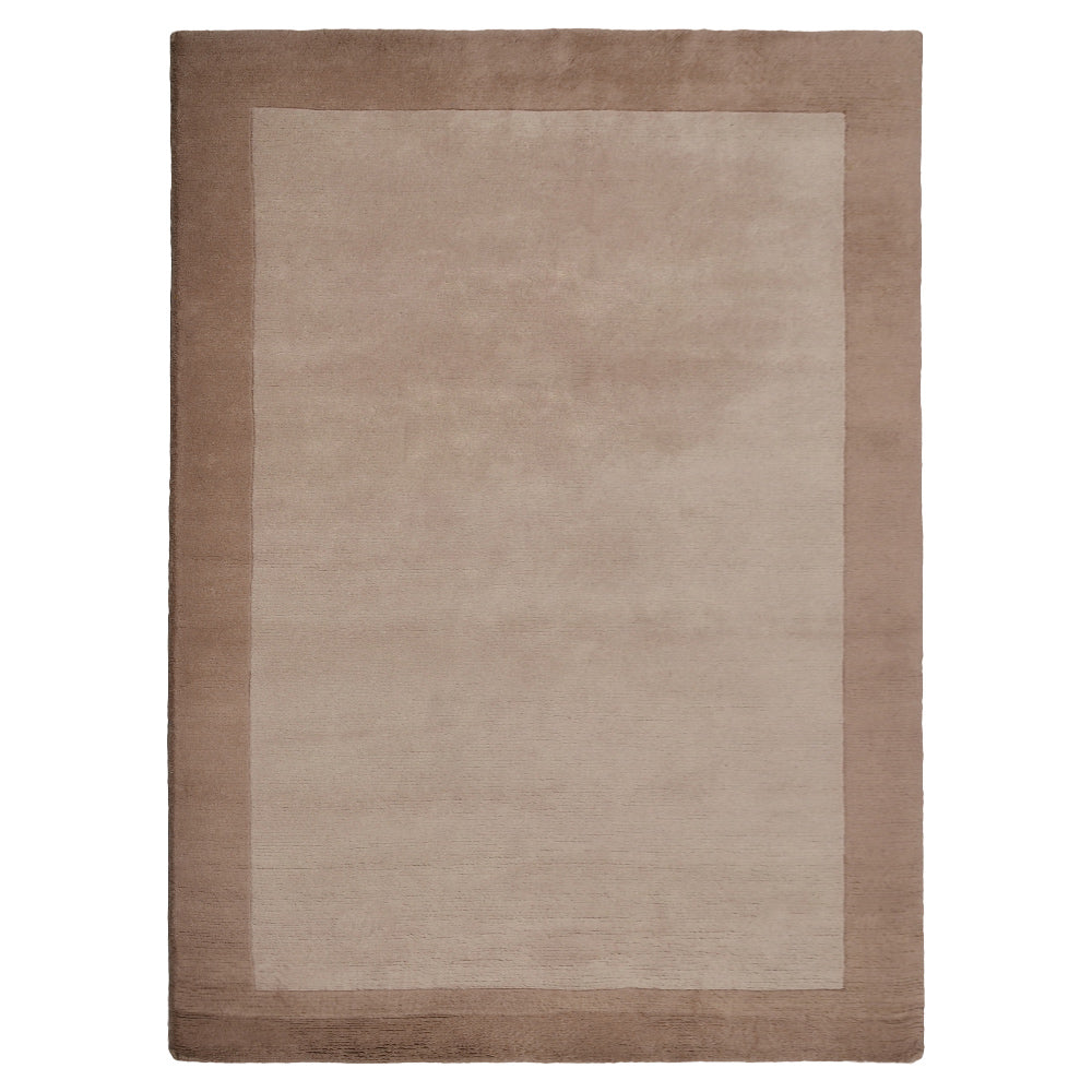 Prismix Hand Knotted Rug