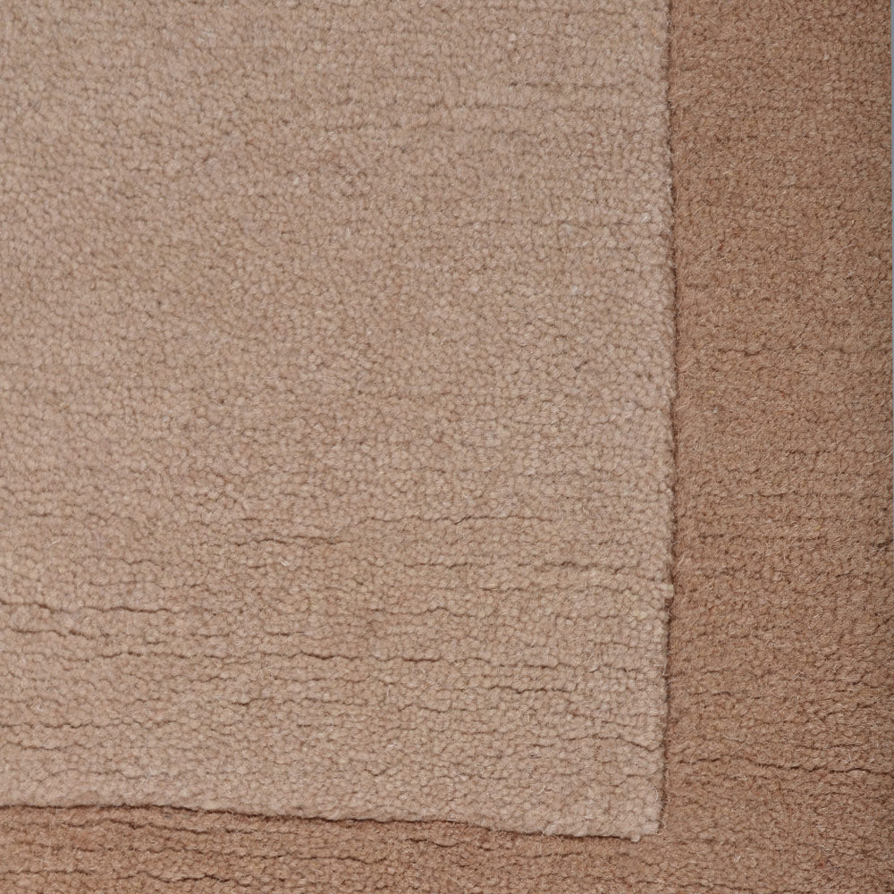 Prismix Hand Knotted Rug