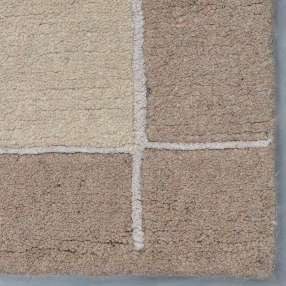 Zephyr Hand Knotted Rug