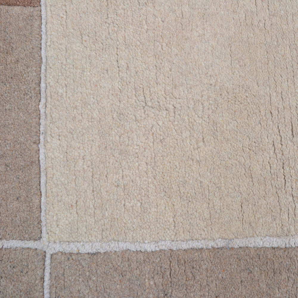 Zephyr Hand Knotted Rug
