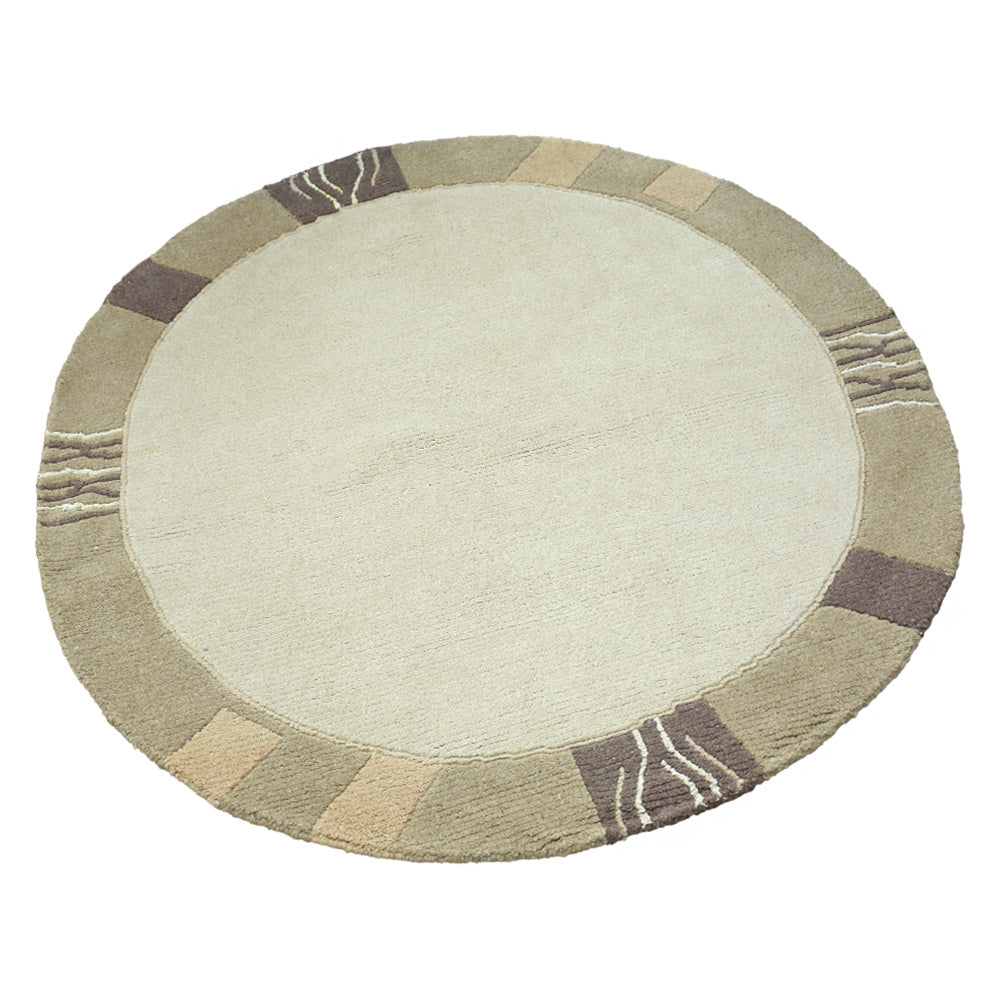 Zephyr Hand Knotted Rug