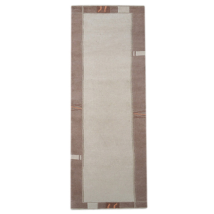 Zephyr Hand Knotted Rug