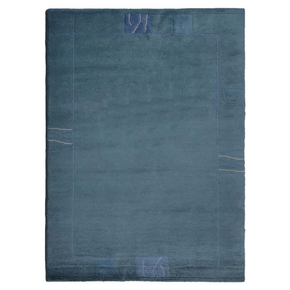 Aplomb Hand Knotted Rug