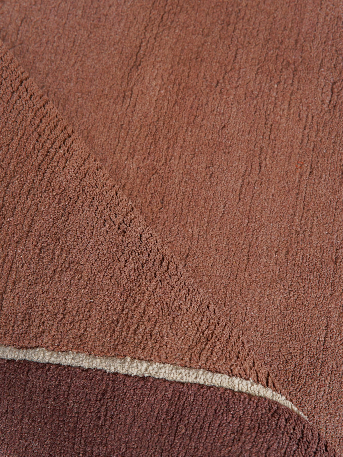 Etherealize Hand Knotted Rug