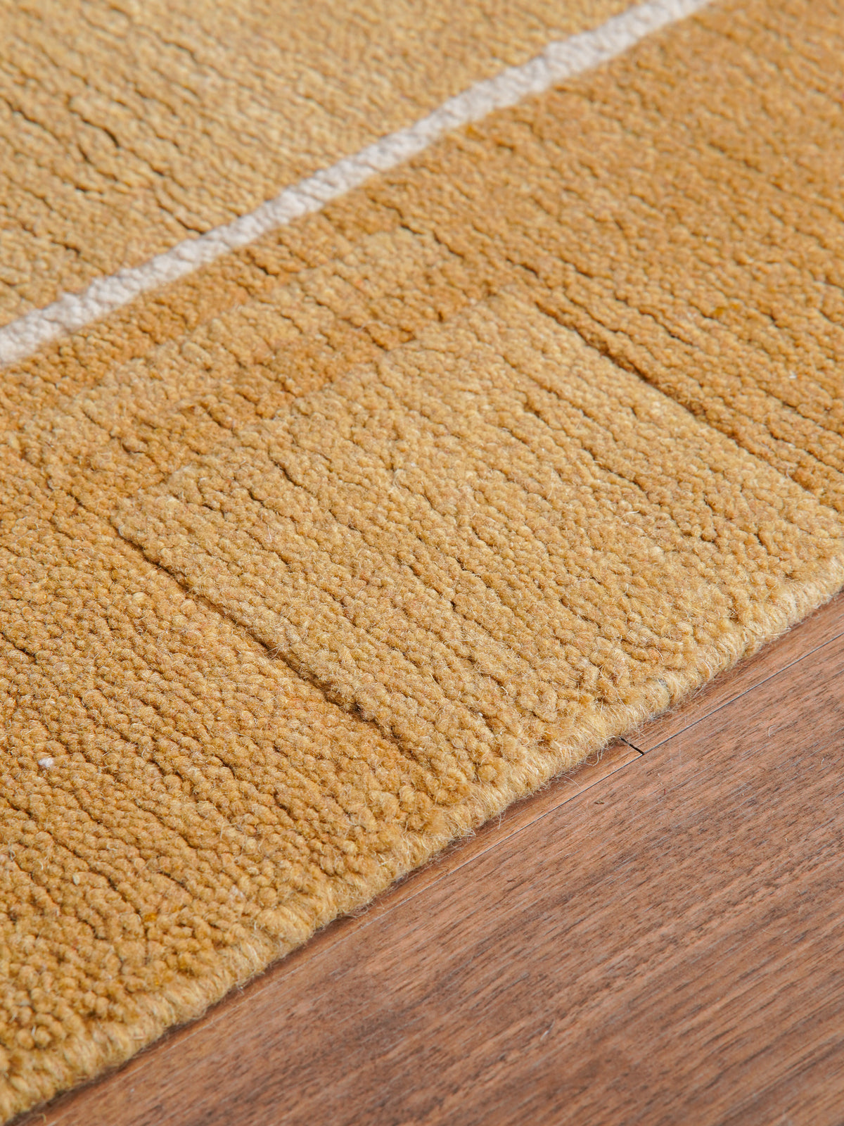 Rugnique Hand Knotted Rug