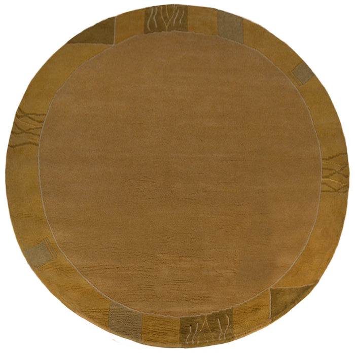 Rugnique Hand Knotted Rug — rug only
