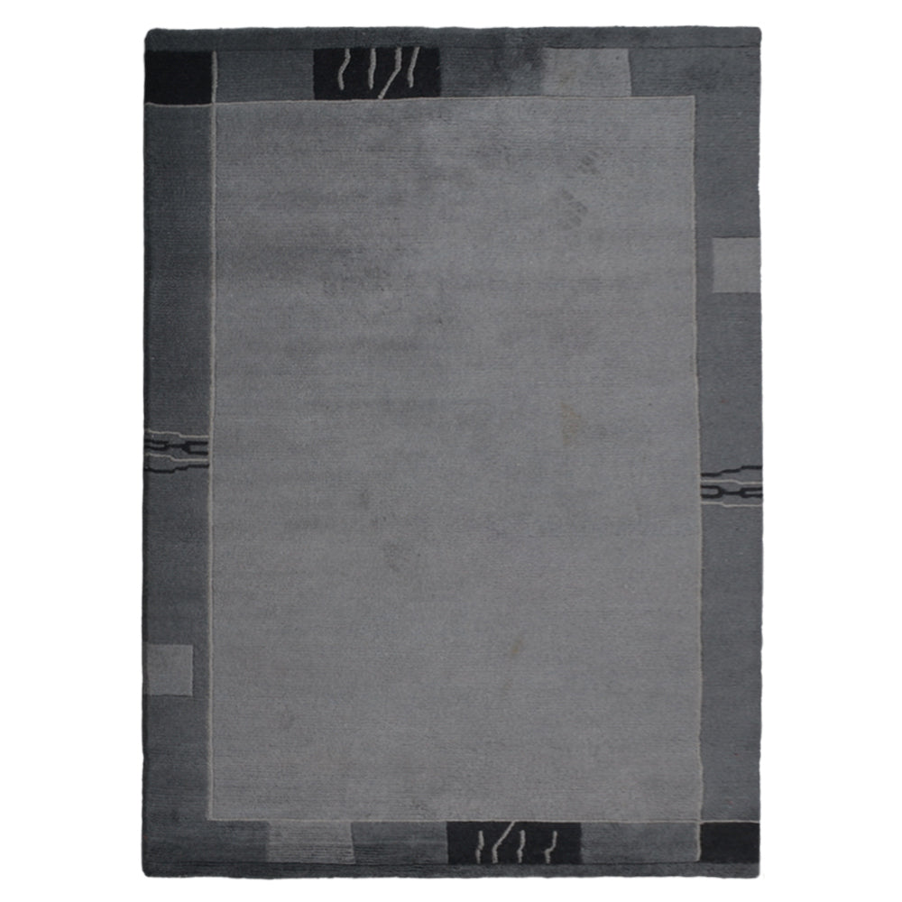 Rugnique Hand Knotted Rug
