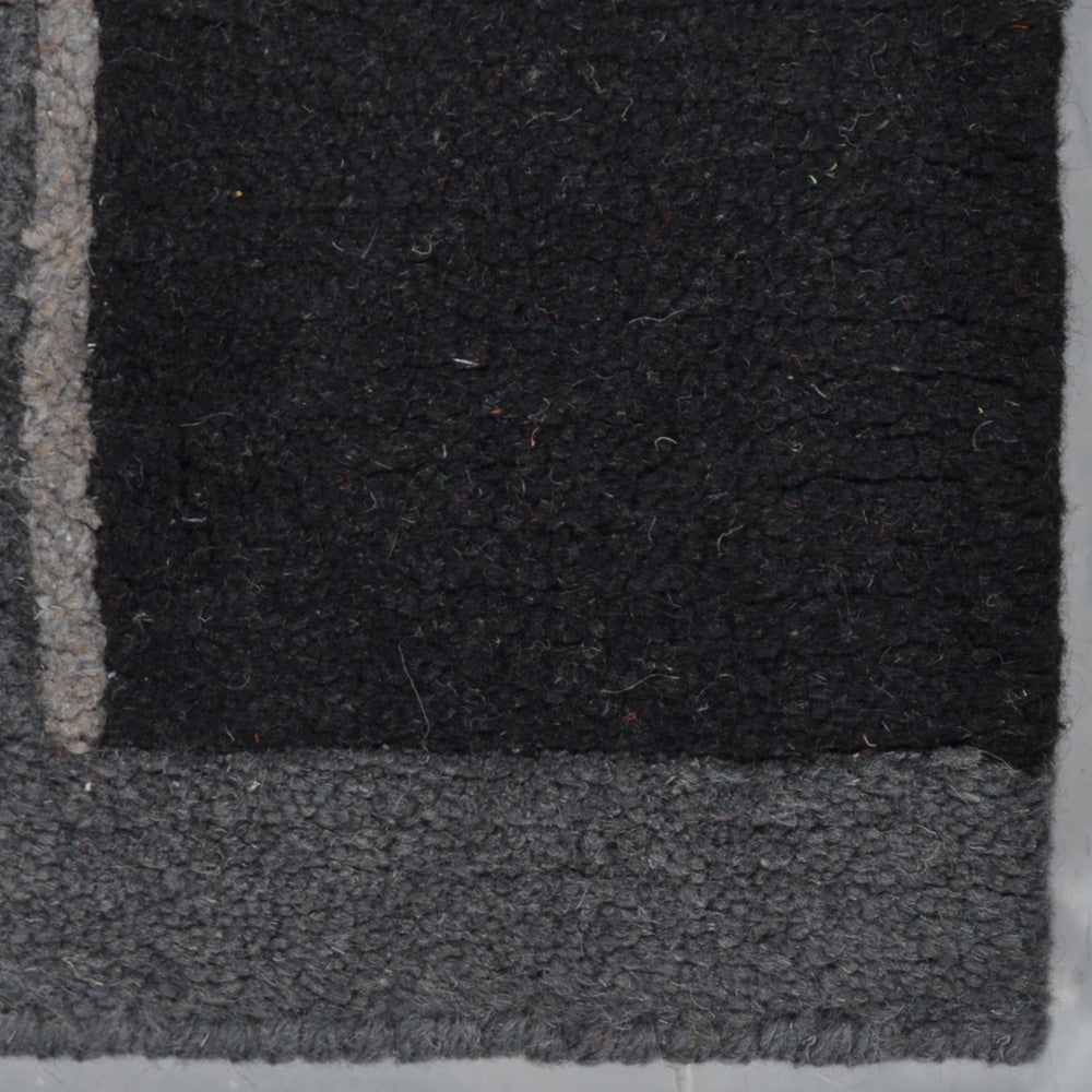 Rugnique Hand Knotted Rug