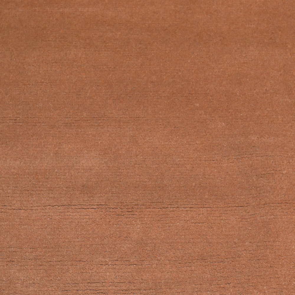Frame Hand Knotted Rug