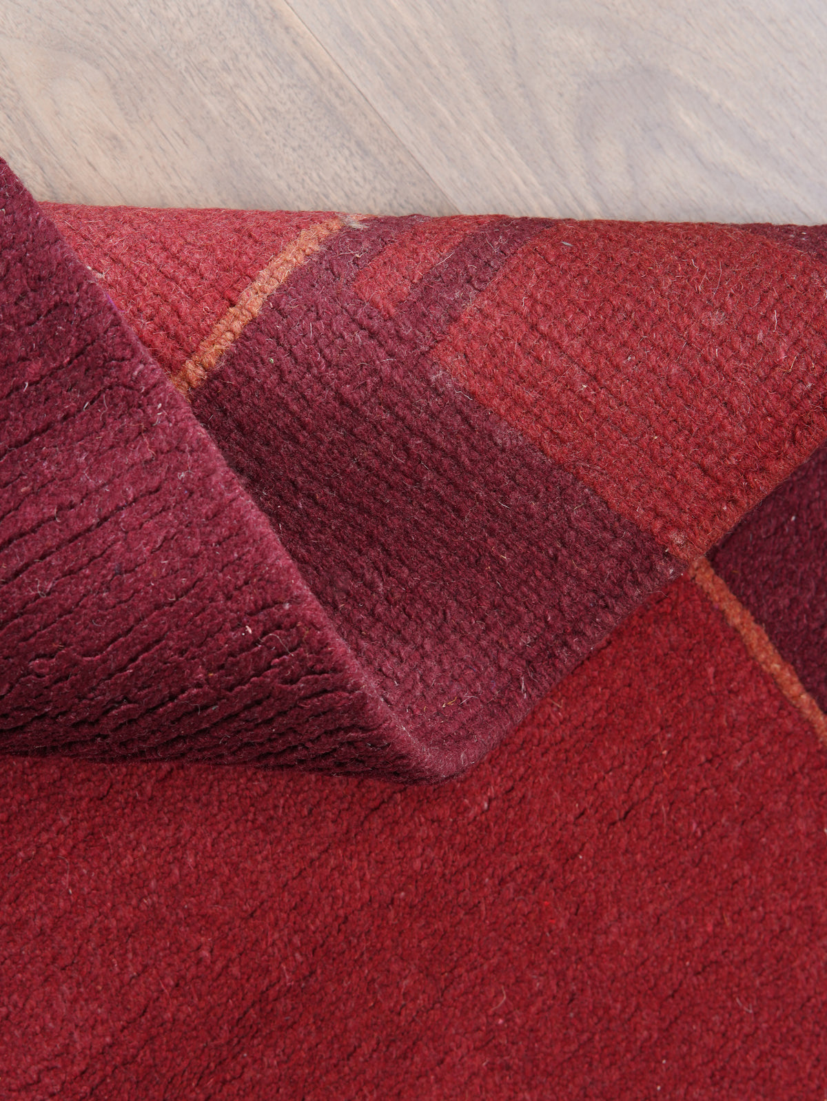 Halcyon Hand Knotted Rug