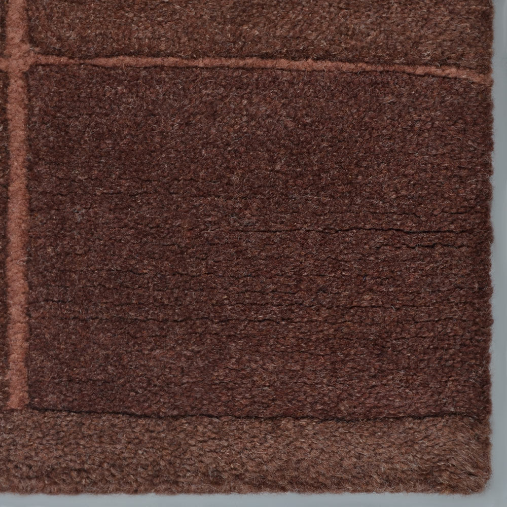 Rugnique Hand Knotted Rug