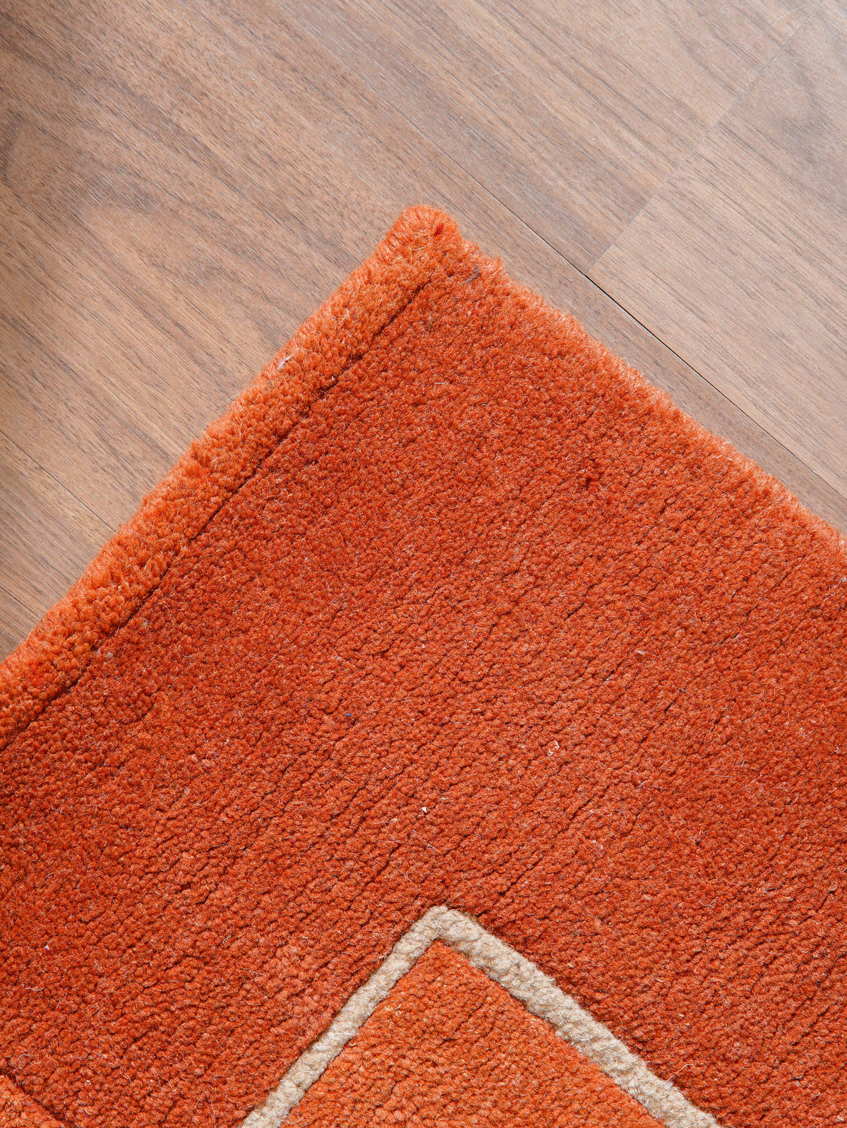 Nebulosa Hand Knotted Rug