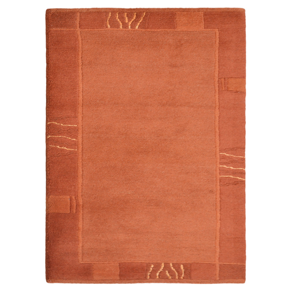 Rugnique Hand Knotted Rug