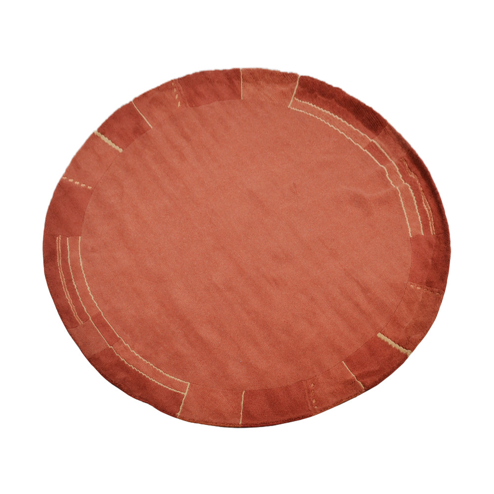 Sveltique Hand Knotted Rug