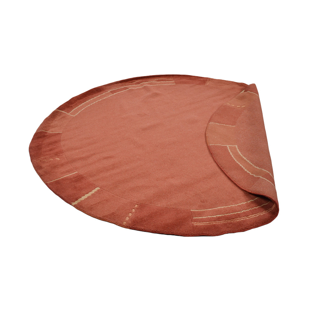 Sveltique Hand Knotted Rug