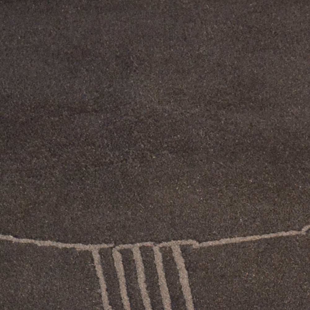 Mirageify Hand Knotted Rug