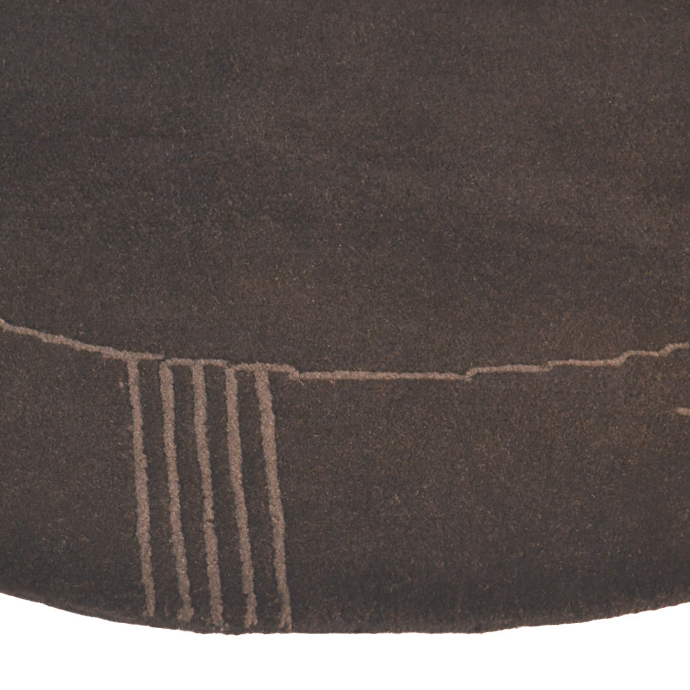 Mirageify Hand Knotted Rug