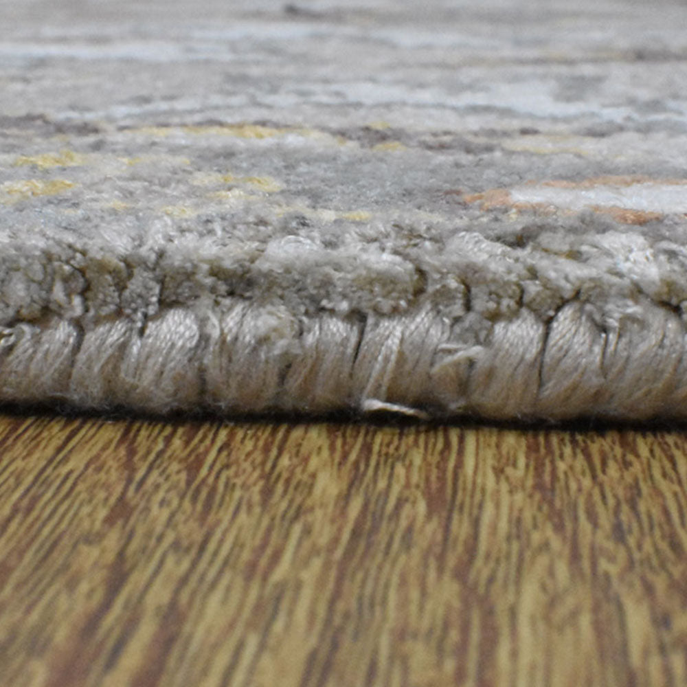 Dragon Hand Knotted Rug