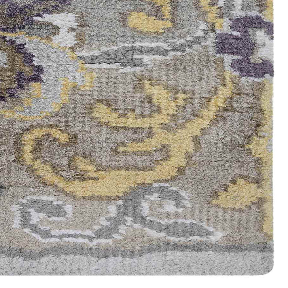 Dragon Hand Knotted Rug